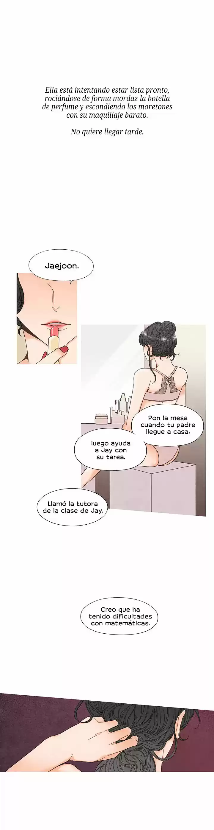 Marmoleado Romántico (2013) - Capítulo 44 - Página 2 - LectorTMOo