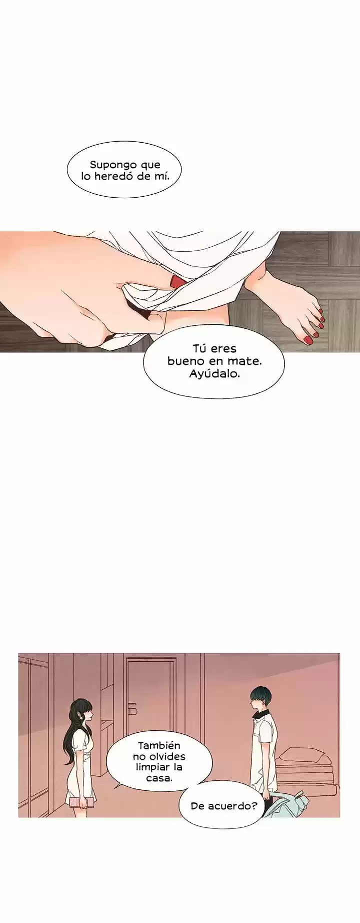 Marmoleado Romántico (2013) - Capítulo 44 - Página 3 - LectorTMOo