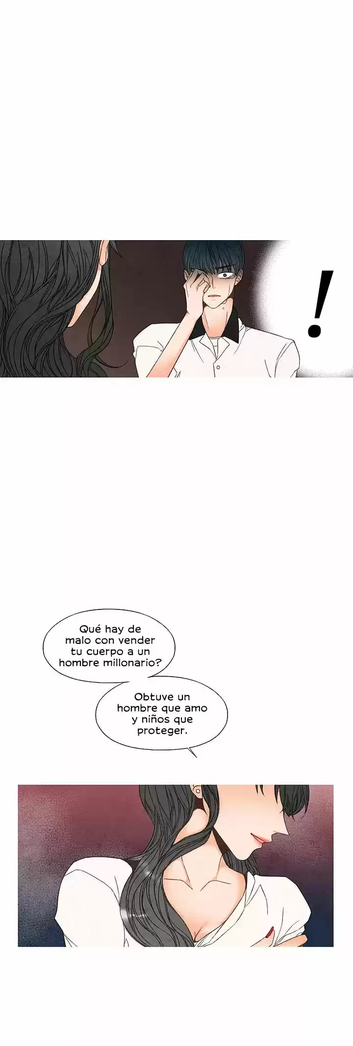Marmoleado Romántico (2013) - Capítulo 44 - Página 11 - LectorTMOo