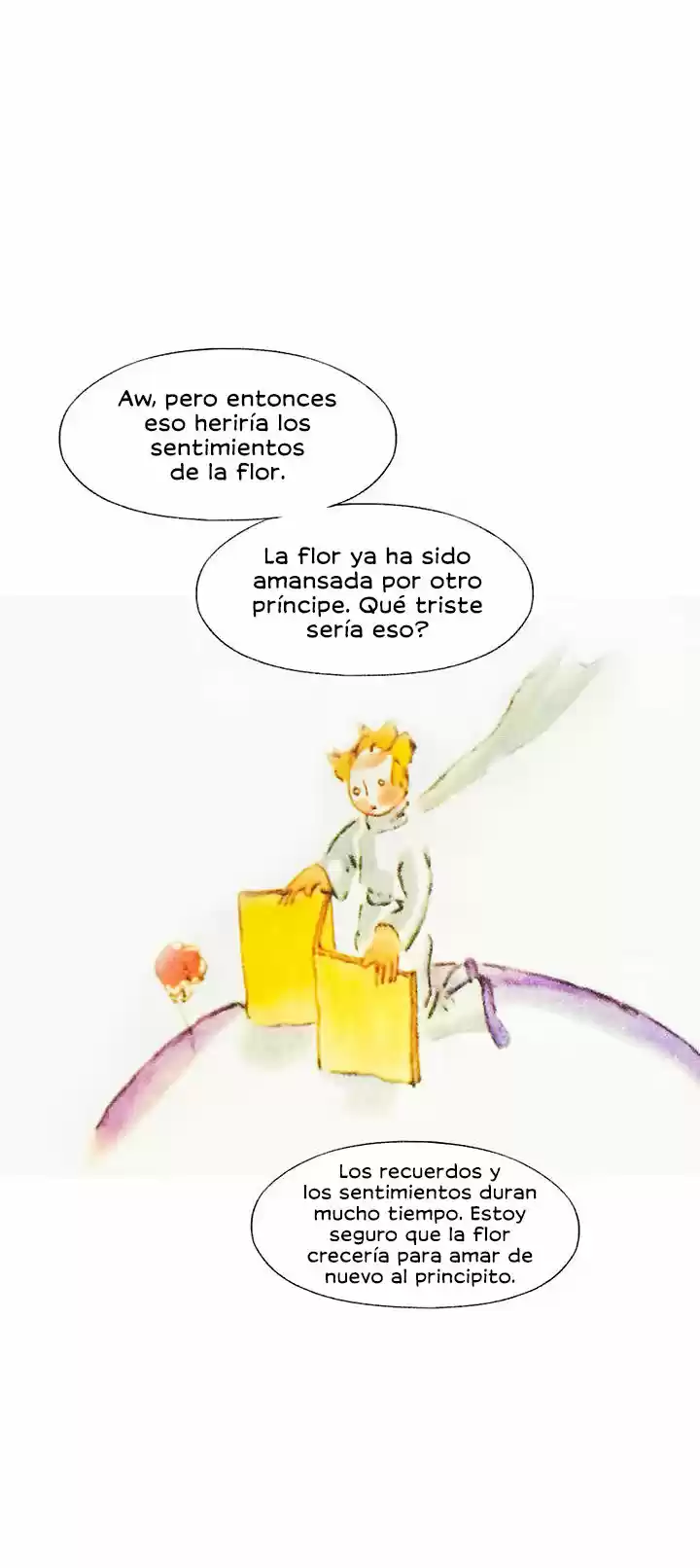 Marmoleado Romántico (2013) - Capítulo 44 - Página 25 - LectorTMOo