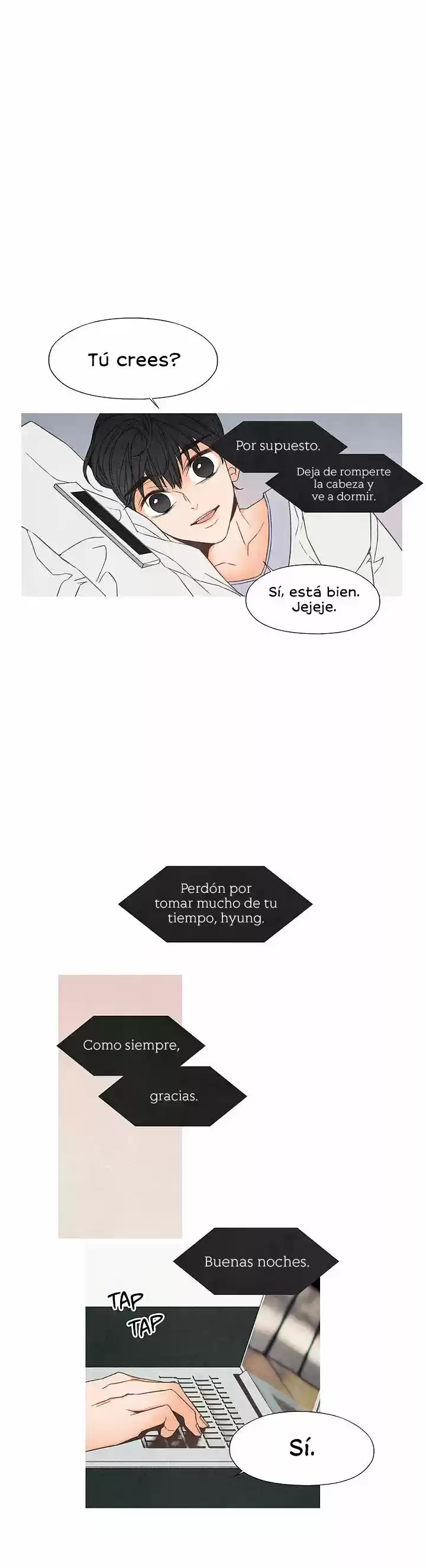 Marmoleado Romántico (2013) - Capítulo 44 - Página 26 - LectorTMOo