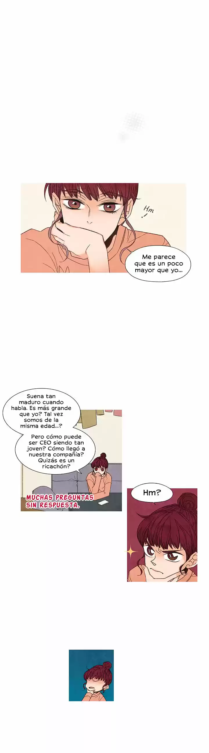 Marmoleado Romántico (2013) - Capítulo 45 - Página 5 - LectorTMOo