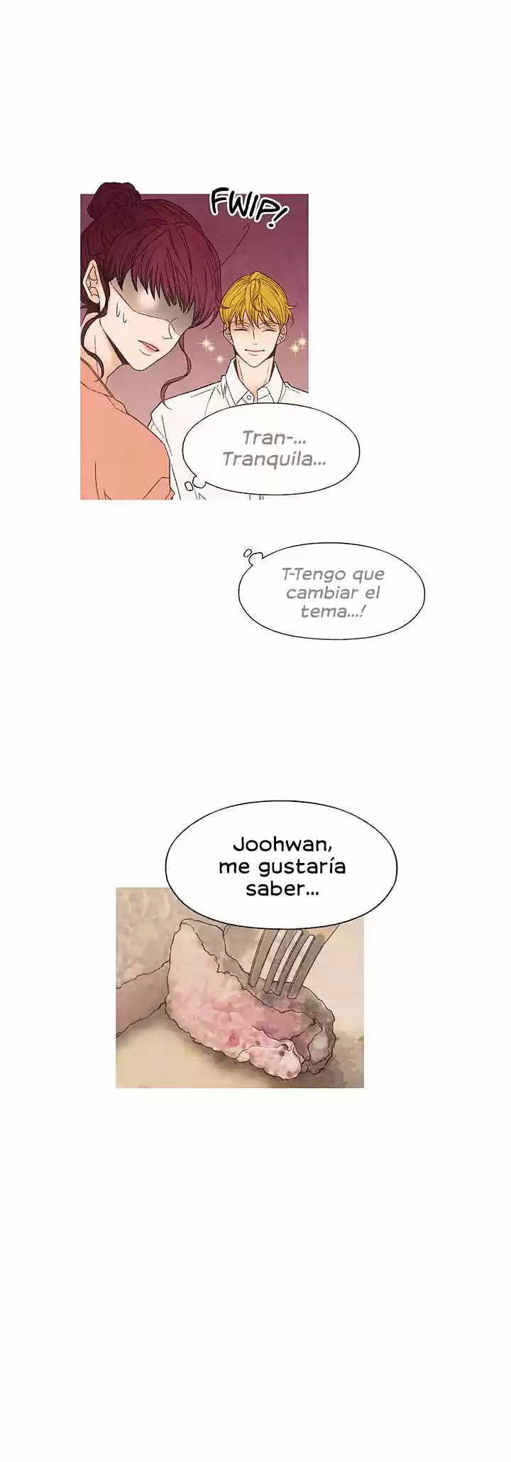 Marmoleado Romántico (2013) - Capítulo 45 - Página 10 - LectorTMOo