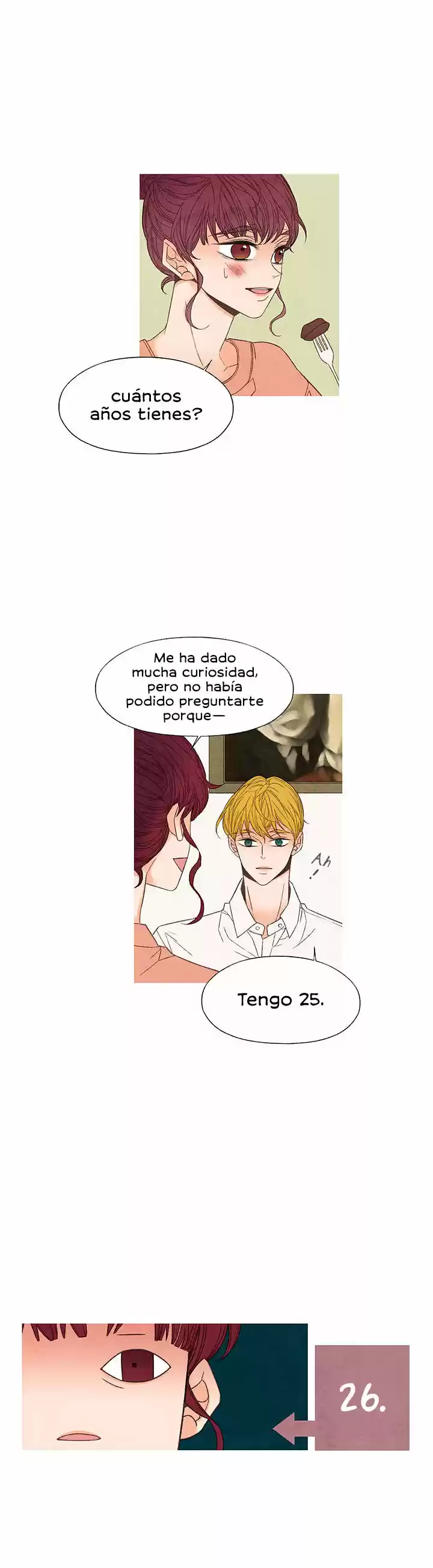 Marmoleado Romántico (2013) - Capítulo 45 - Página 11 - LectorTMOo