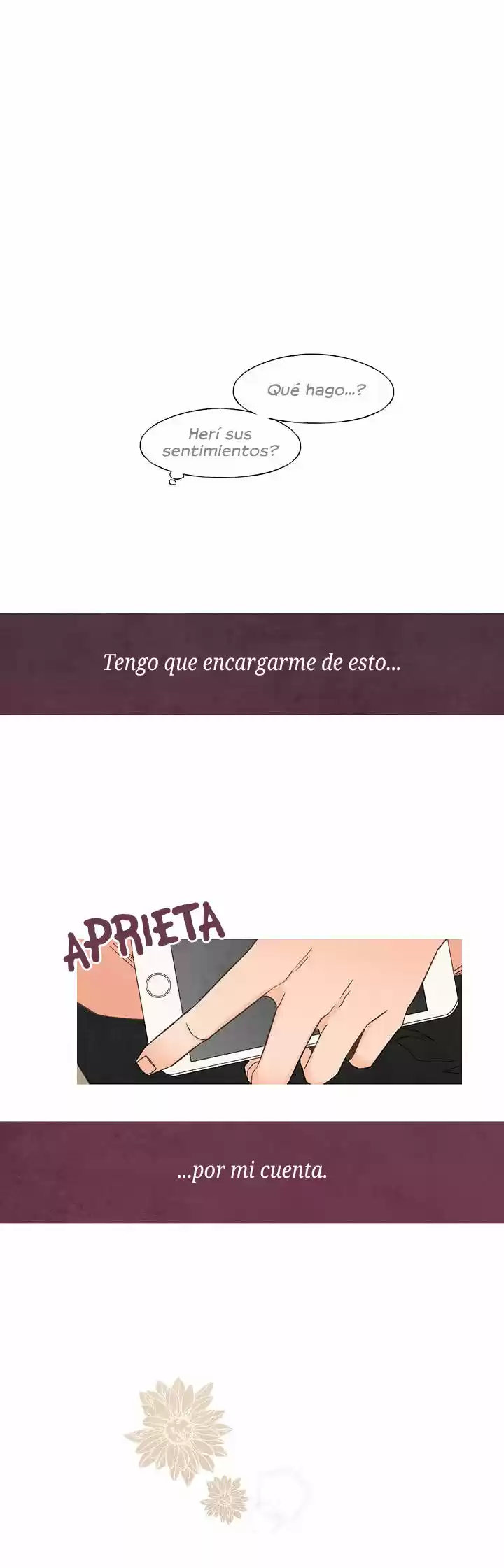 Marmoleado Romántico (2013) - Capítulo 45 - Página 25 - LectorTMOo