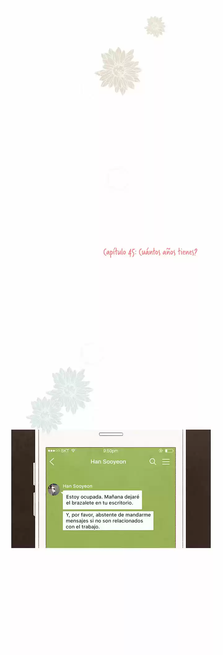 Marmoleado Romántico (2013) - Capítulo 45 - Página 26 - LectorTMOo