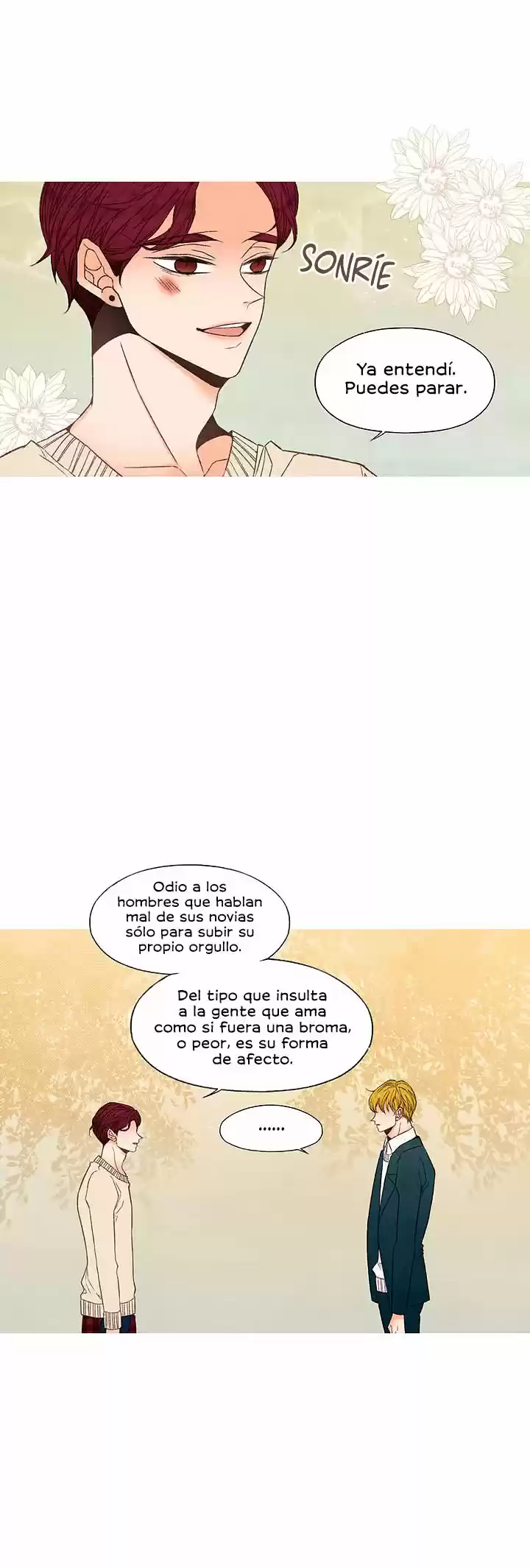 Marmoleado Romántico (2013) - Capítulo 48 - Página 6 - LectorTMOo
