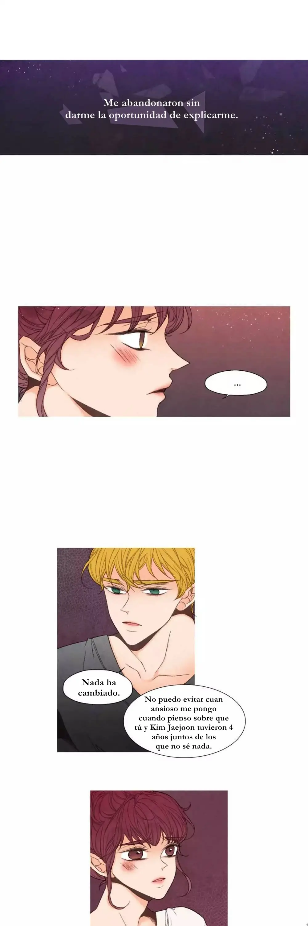 Marmoleado Romántico (2013) - Capítulo 49 - Página 7 - LectorTMOo