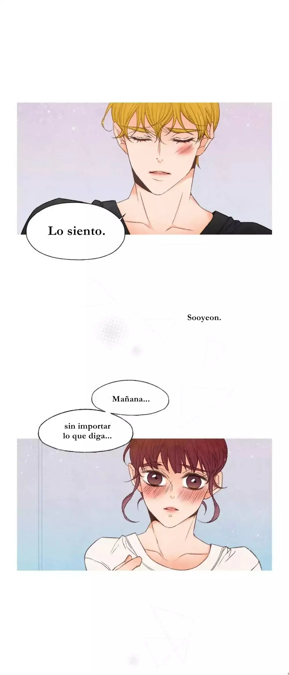 Marmoleado Romántico (2013) - Capítulo 49 - Página 21 - LectorTMOo