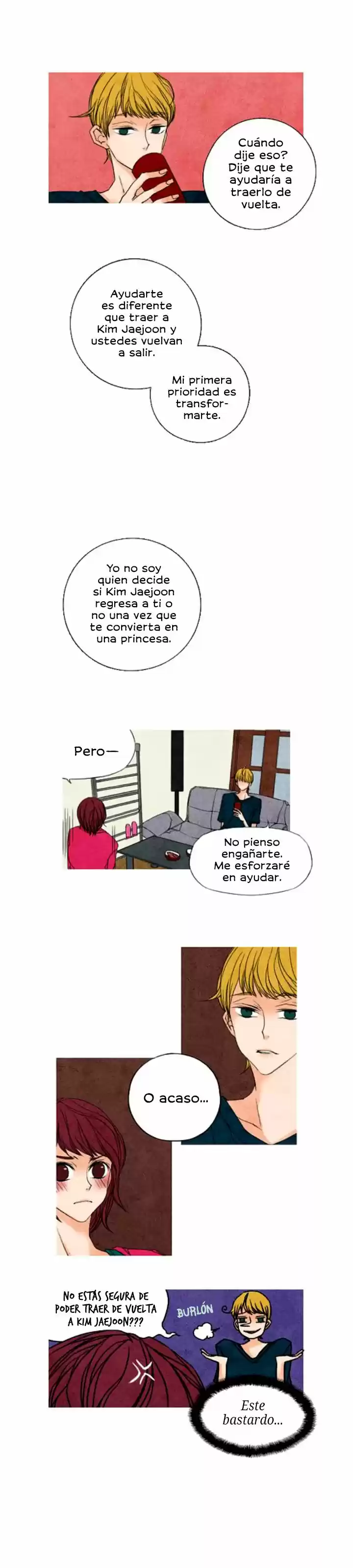 Marmoleado Romántico (2013) - Capítulo 5 - Página 7 - LectorTMOo