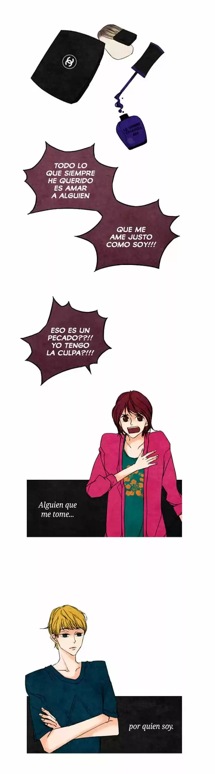 Marmoleado Romántico (2013) - Capítulo 5 - Página 12 - LectorTMOo