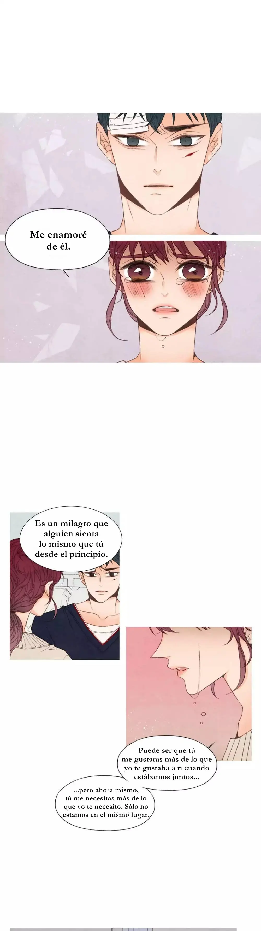 Marmoleado Romántico (2013) - Capítulo 51 - Página 17 - LectorTMOo