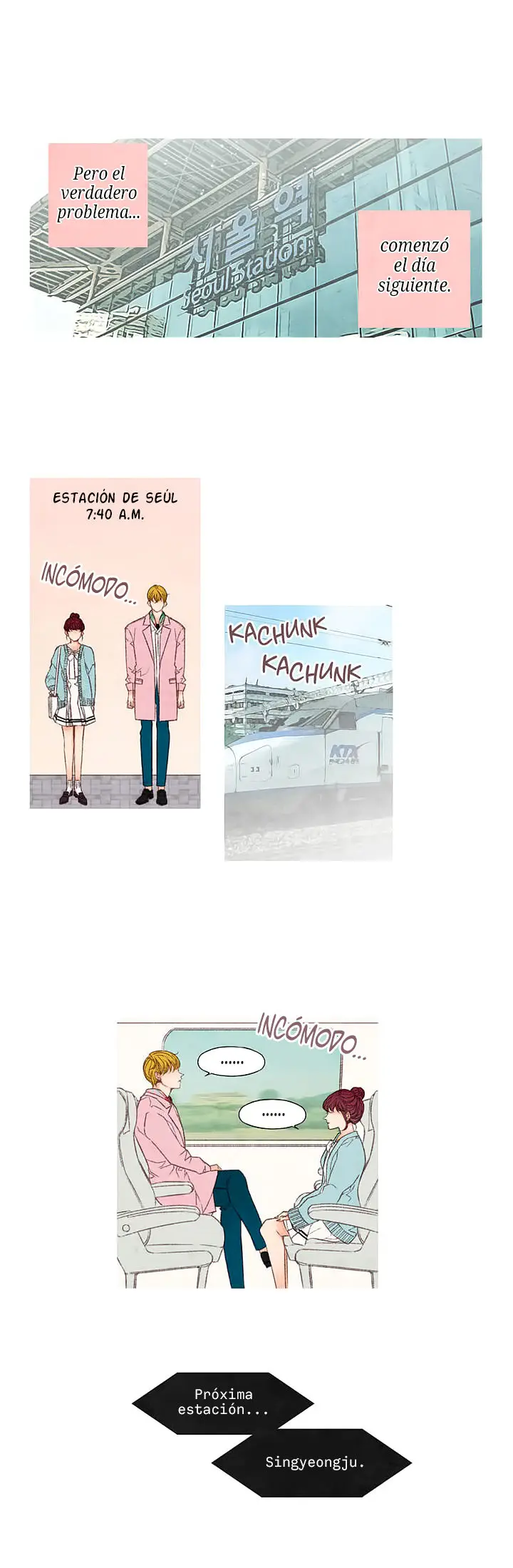 Marmoleado Romántico (2013) - Capítulo 53 - Página 4 - LectorTMOo