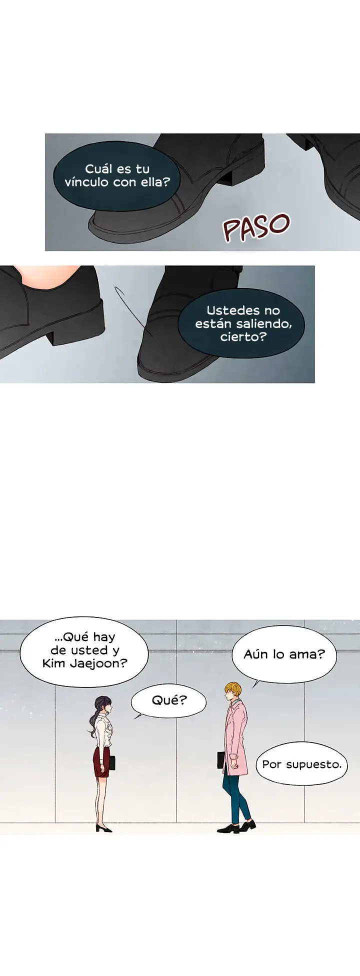 Marmoleado Romántico (2013) - Capítulo 53 - Página 18 - LectorTMOo
