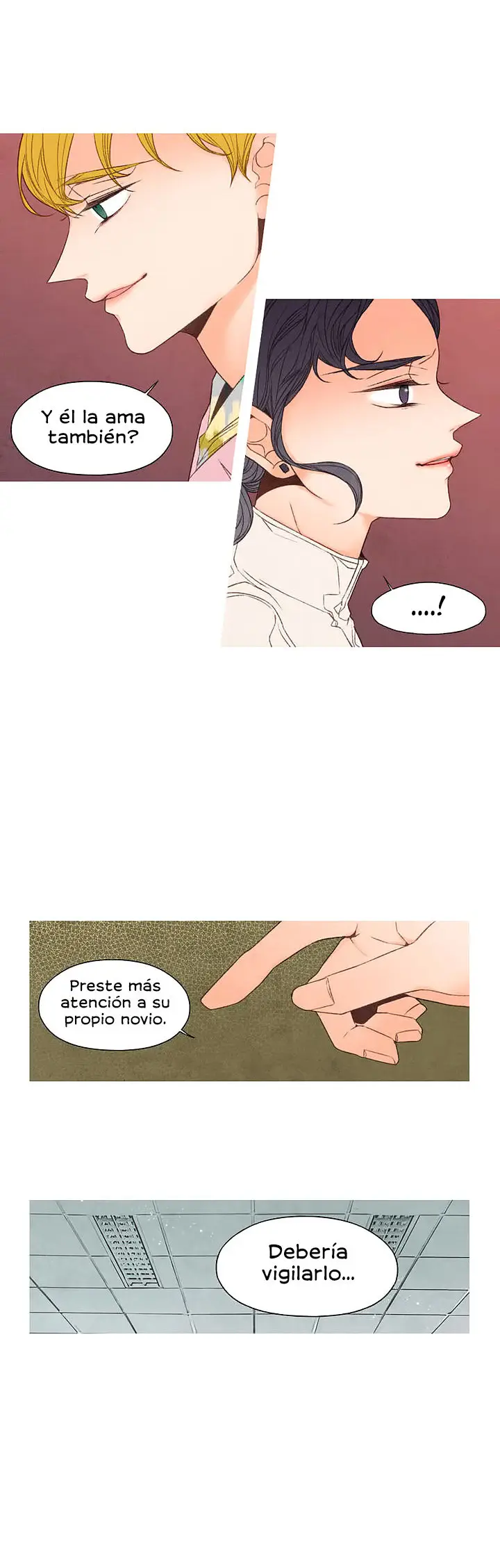 Marmoleado Romántico (2013) - Capítulo 53 - Página 19 - LectorTMOo