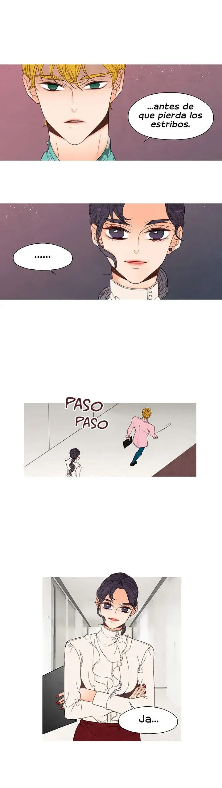 Marmoleado Romántico (2013) - Capítulo 53 - Página 20 - LectorTMOo