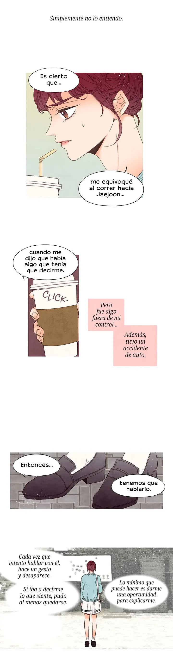 Marmoleado Romántico (2013) - Capítulo 53 - Página 23 - LectorTMOo