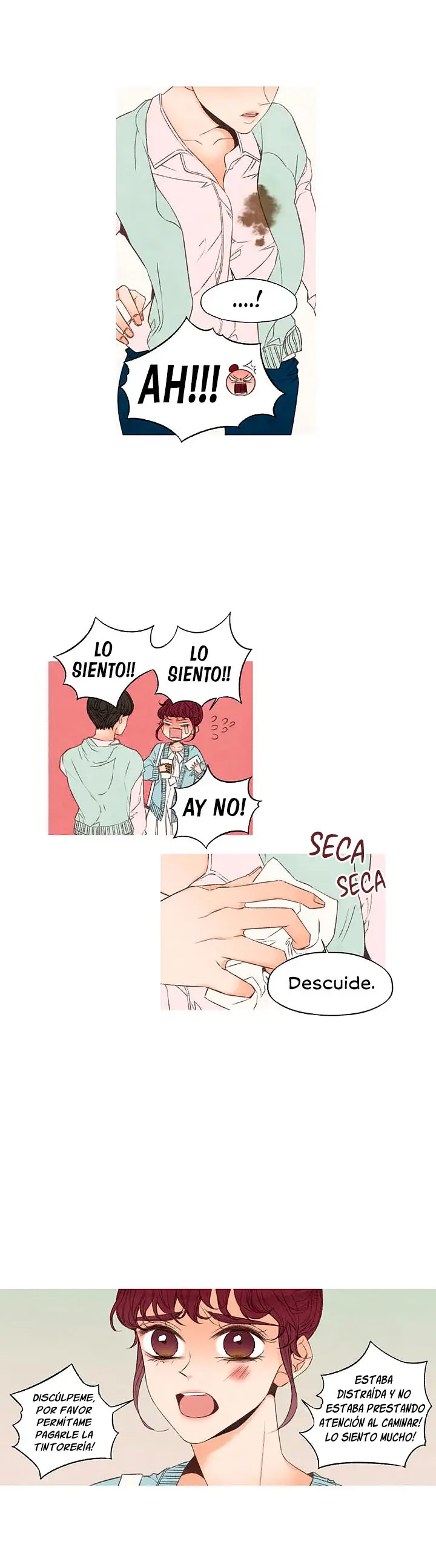 Marmoleado Romántico (2013) - Capítulo 53 - Página 25 - LectorTMOo