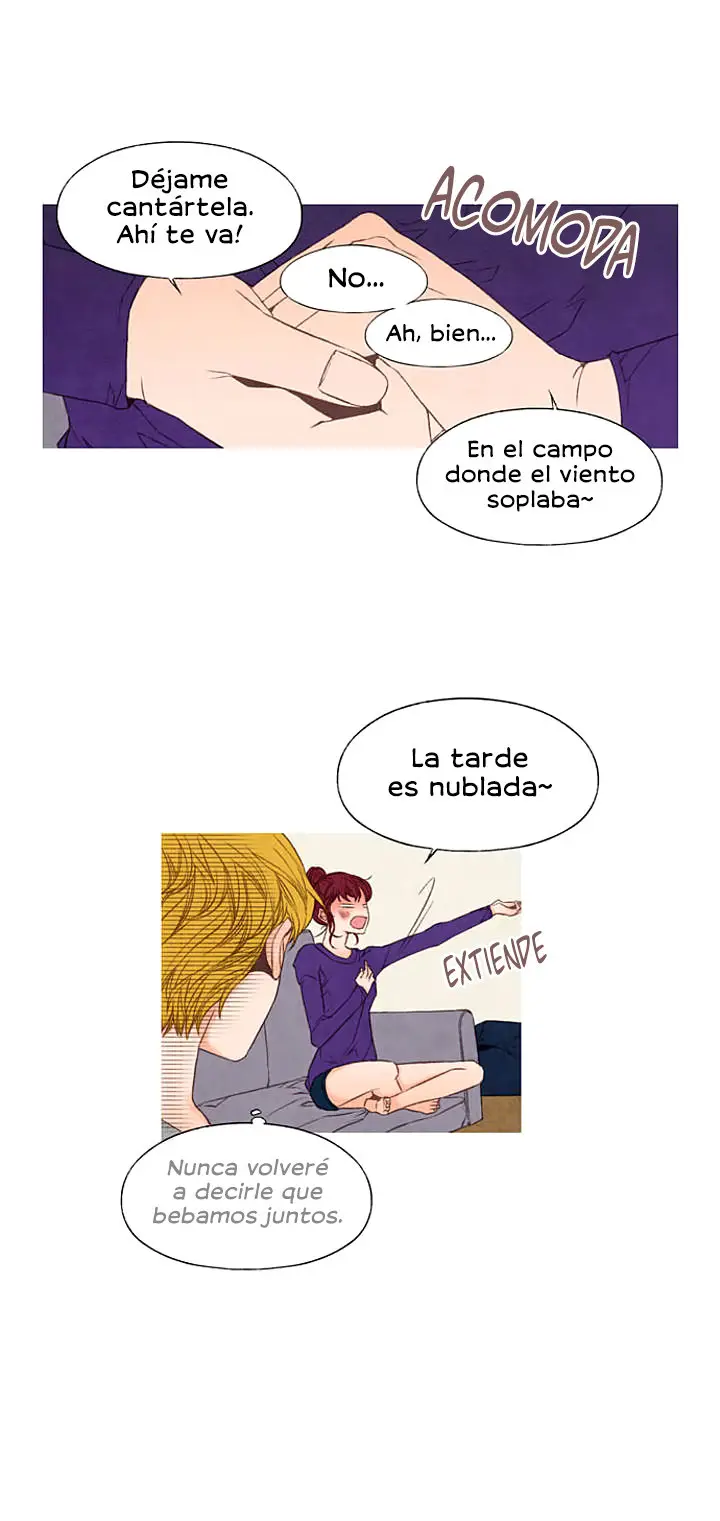 Marmoleado Romántico (2013) - Capítulo 54.1 - Página 4 - LectorTMOo