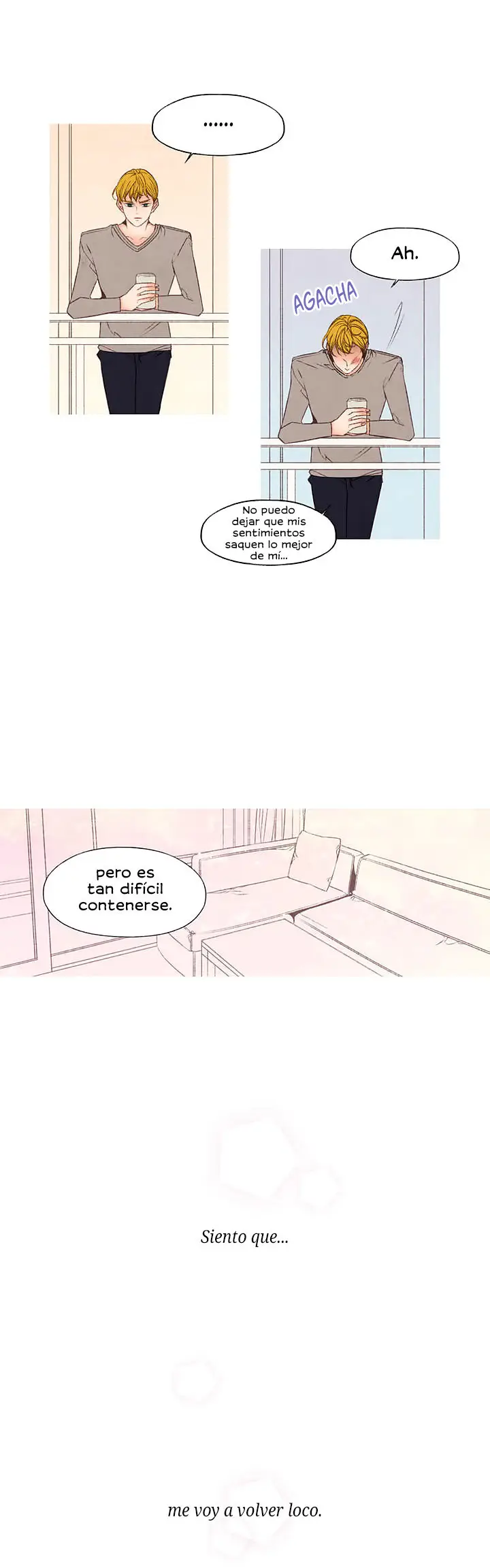 Marmoleado Romántico (2013) - Capítulo 54 - Página 4 - LectorTMOo