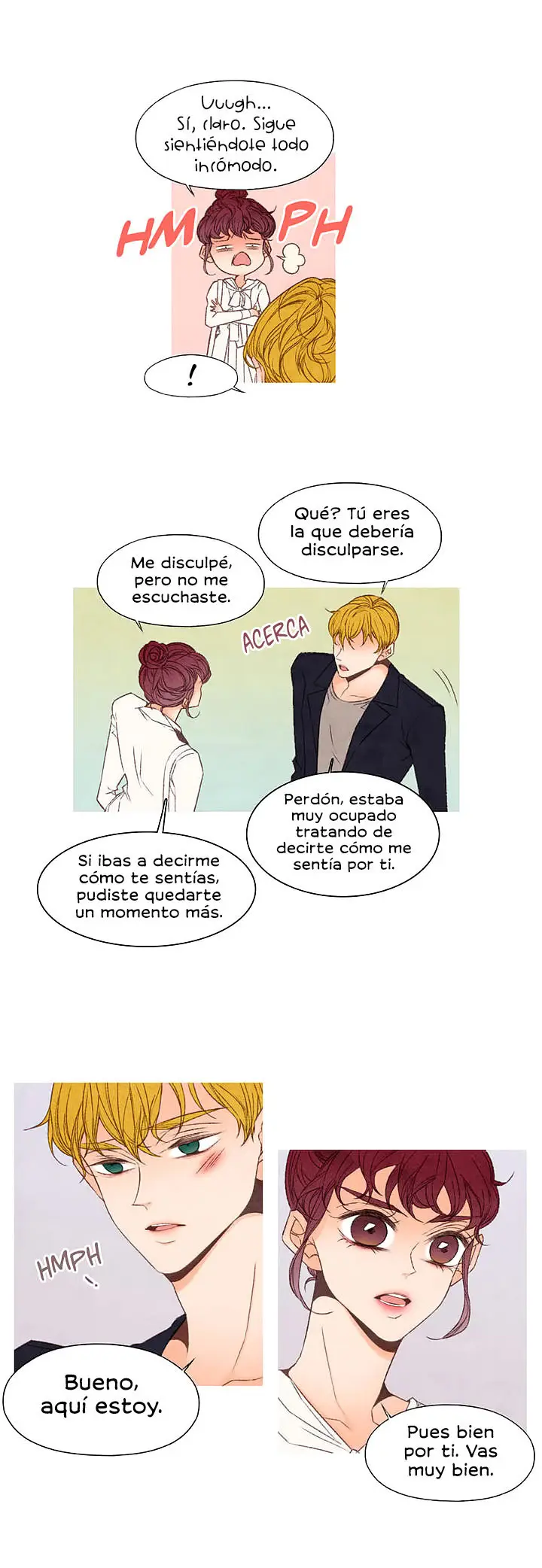 Marmoleado Romántico (2013) - Capítulo 54 - Página 12 - LectorTMOo