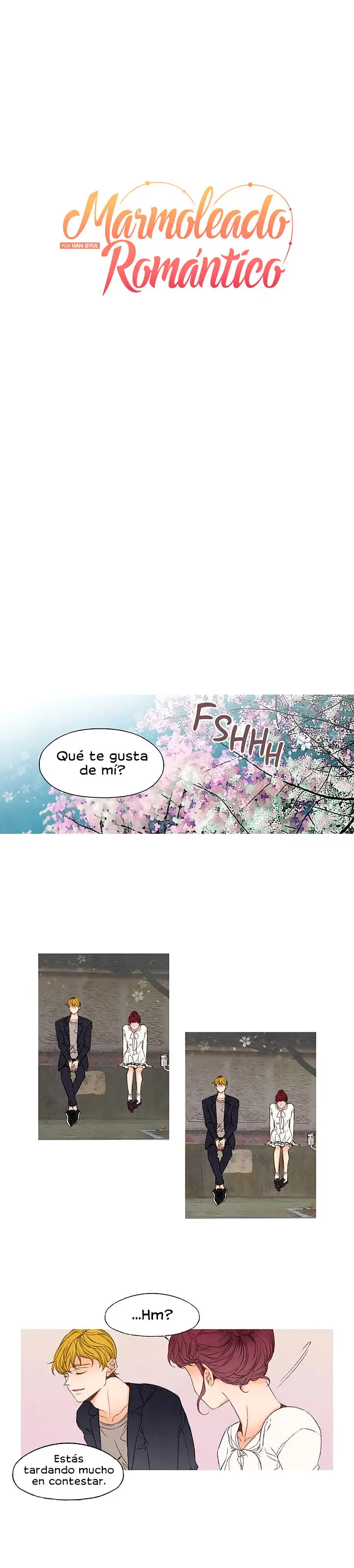 Marmoleado Romántico (2013) - Capítulo 55 - Página 4 - LectorTMOo