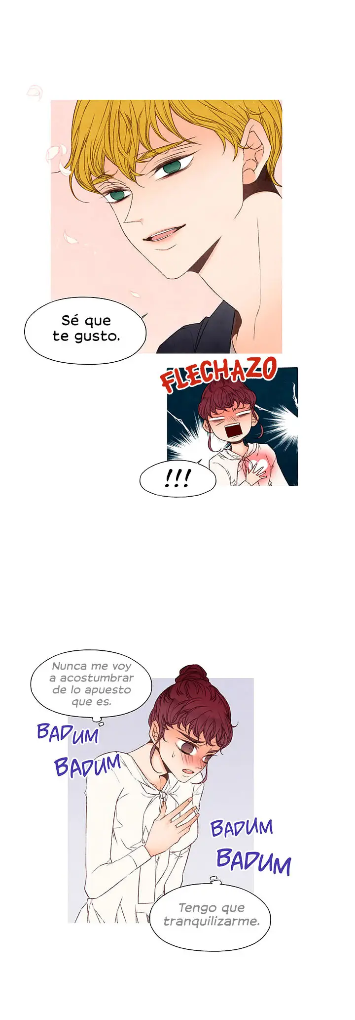 Marmoleado Romántico (2013) - Capítulo 55 - Página 5 - LectorTMOo