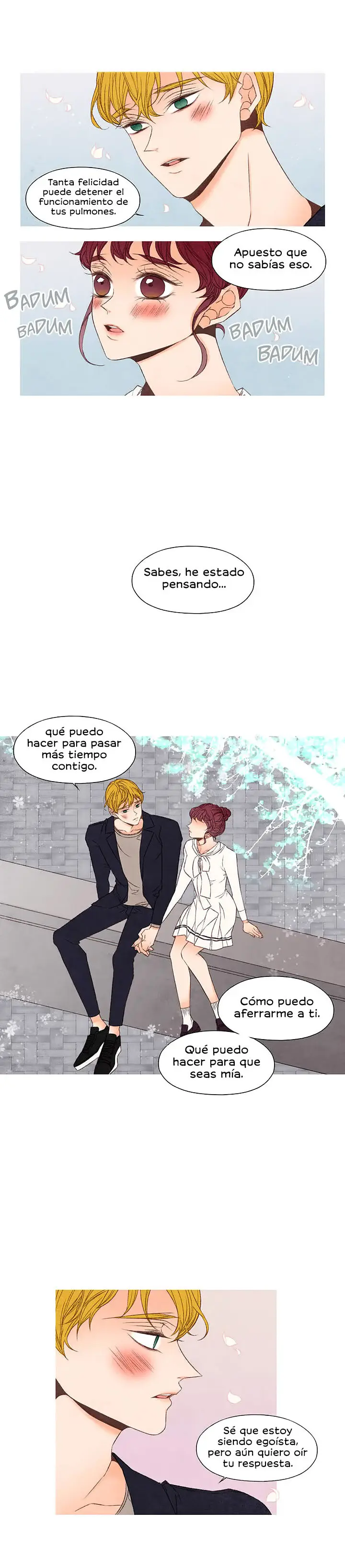 Marmoleado Romántico (2013) - Capítulo 55 - Página 9 - LectorTMOo