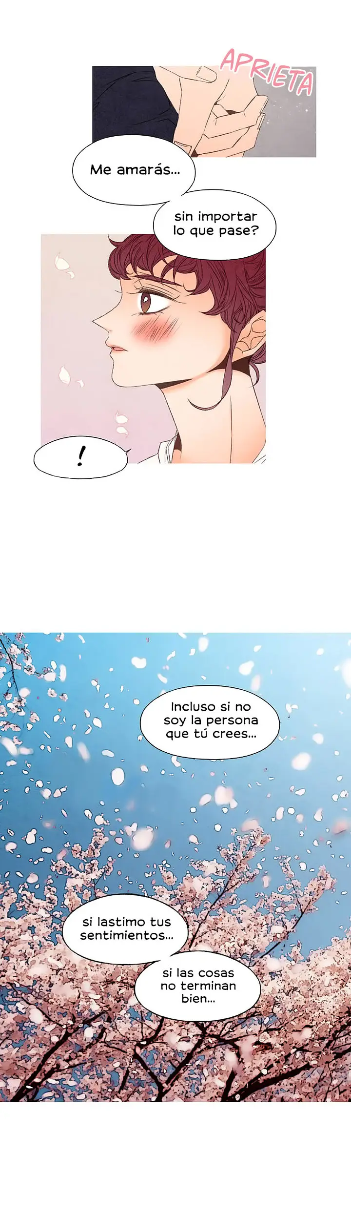 Marmoleado Romántico (2013) - Capítulo 55 - Página 10 - LectorTMOo