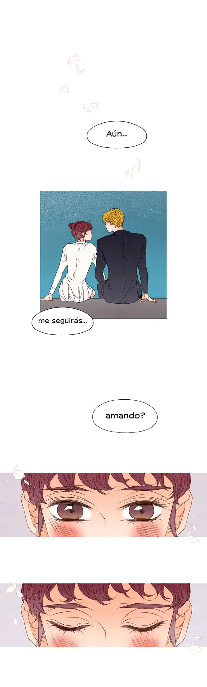 Marmoleado Romántico (2013) - Capítulo 55 - Página 11 - LectorTMOo
