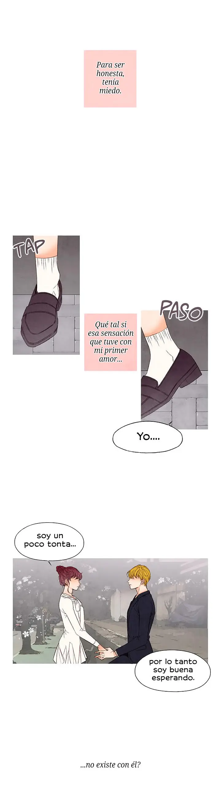 Marmoleado Romántico (2013) - Capítulo 55 - Página 12 - LectorTMOo