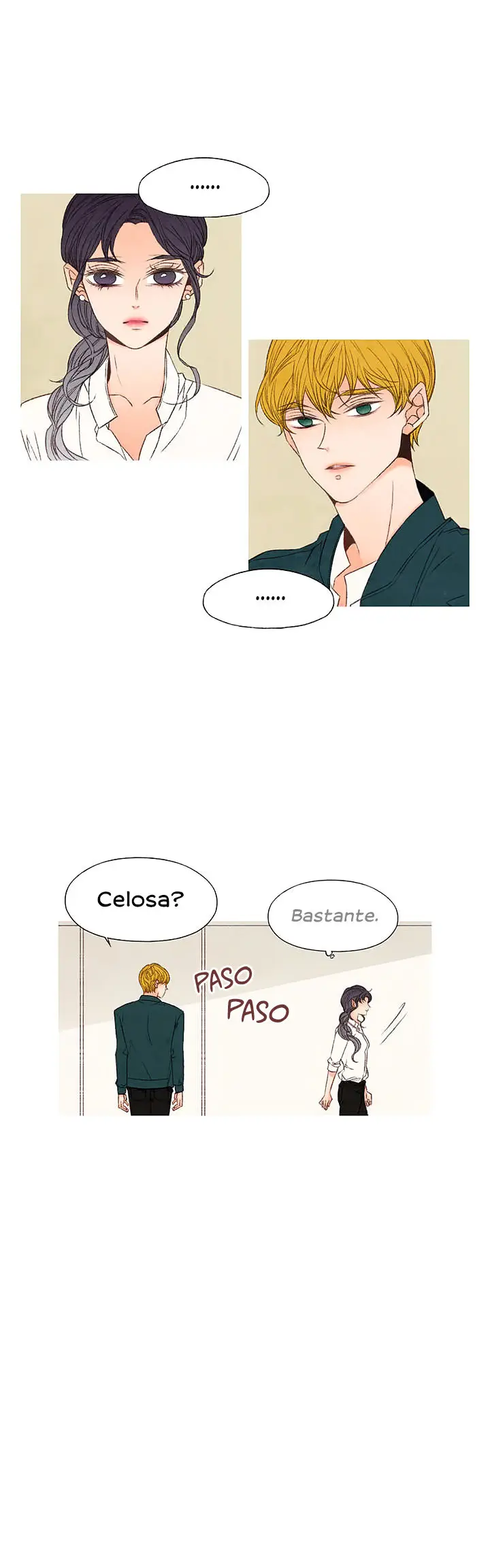 Marmoleado Romántico (2013) - Capítulo 56 - Página 14 - LectorTMOo