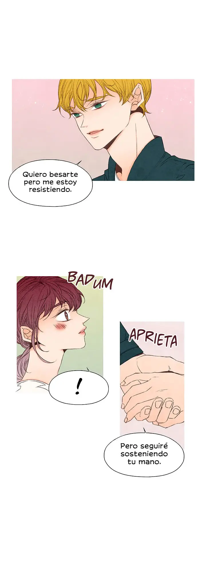 Marmoleado Romántico (2013) - Capítulo 56 - Página 21 - LectorTMOo