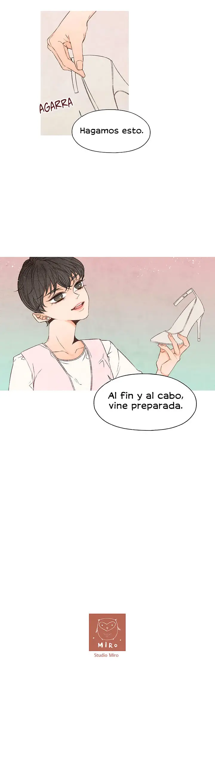 Marmoleado Romántico (2013) - Capítulo 56 - Página 24 - LectorTMOo