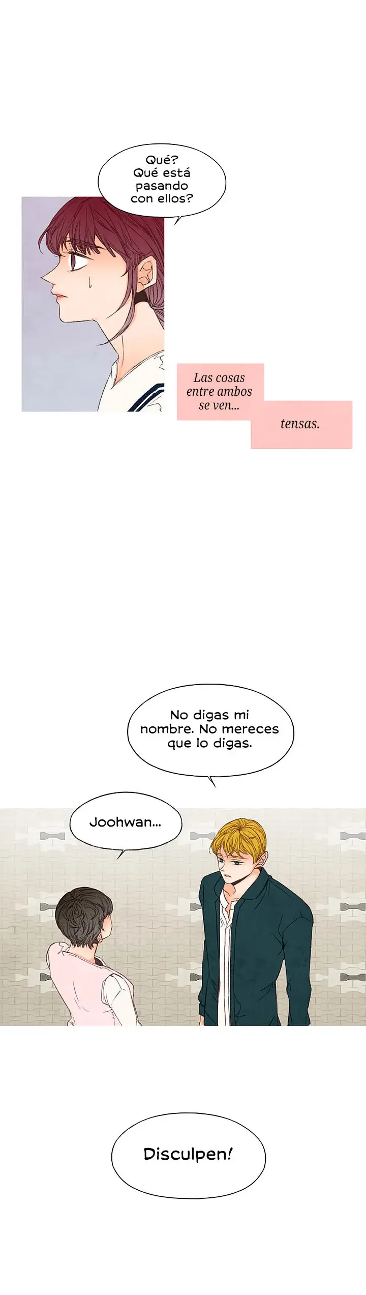 Marmoleado Romántico (2013) - Capítulo 57 - Página 15 - LectorTMOo