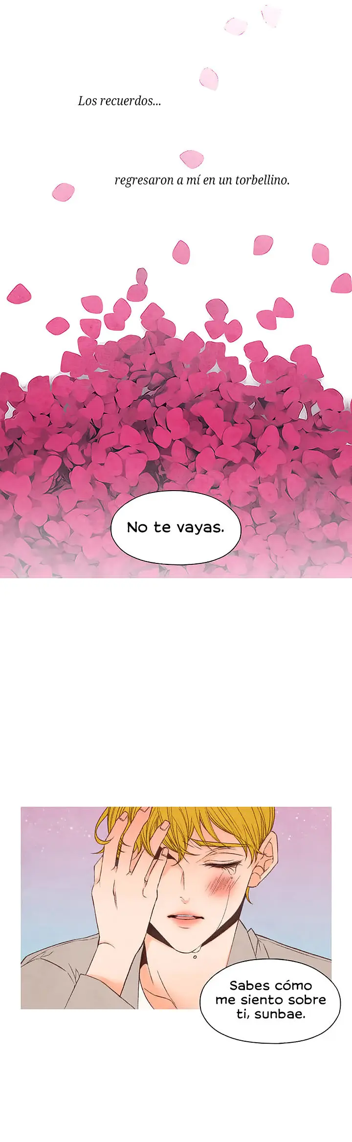 Marmoleado Romántico (2013) - Capítulo 57 - Página 21 - LectorTMOo