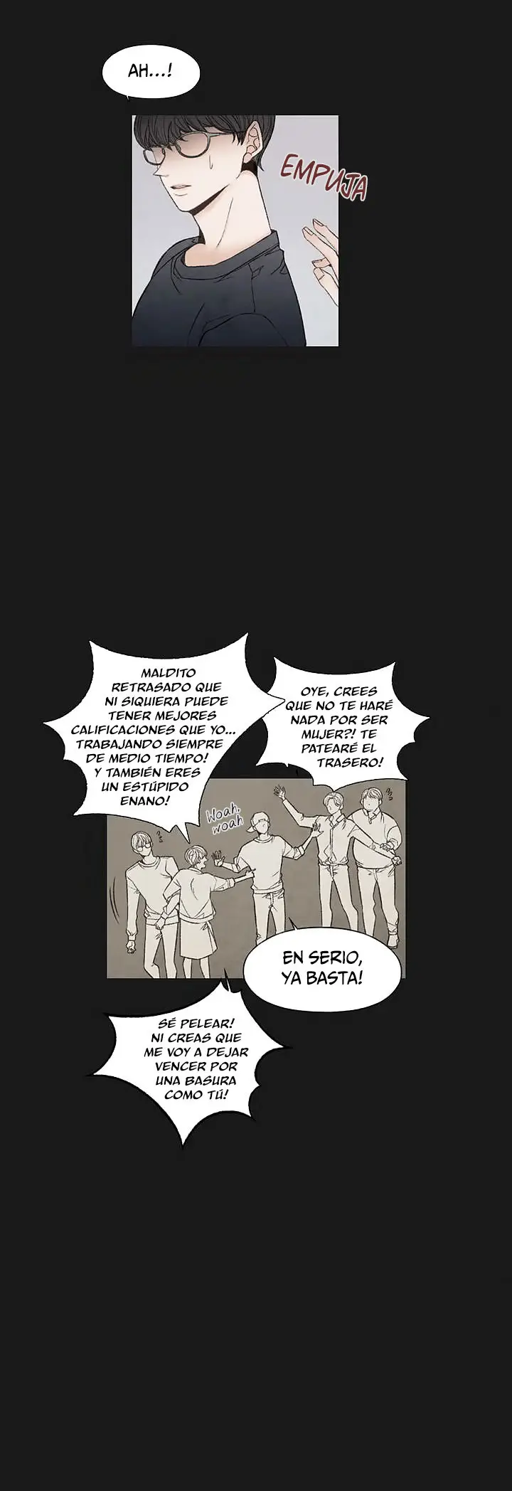 Marmoleado Romántico (2013) - Capítulo 58 - Página 16 - LectorTMOo