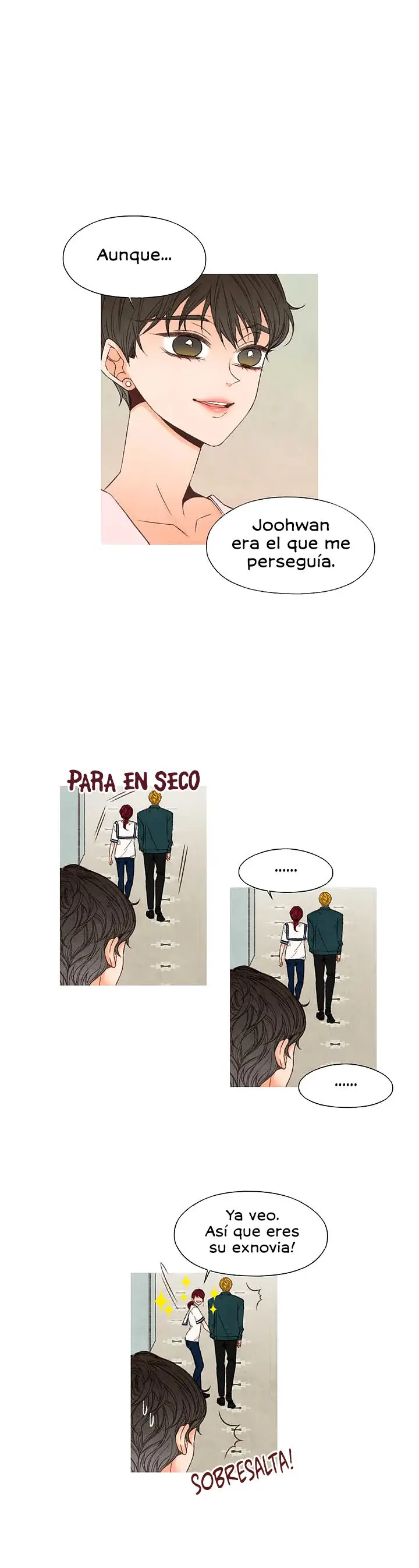 Marmoleado Romántico (2013) - Capítulo 58 - Página 19 - LectorTMOo