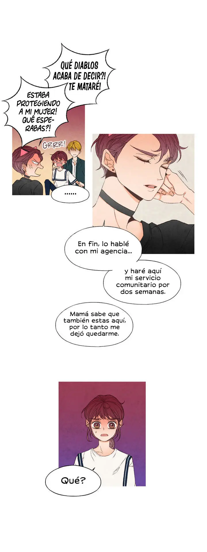 Marmoleado Romántico (2013) - Capítulo 59 - Página 4 - LectorTMOo