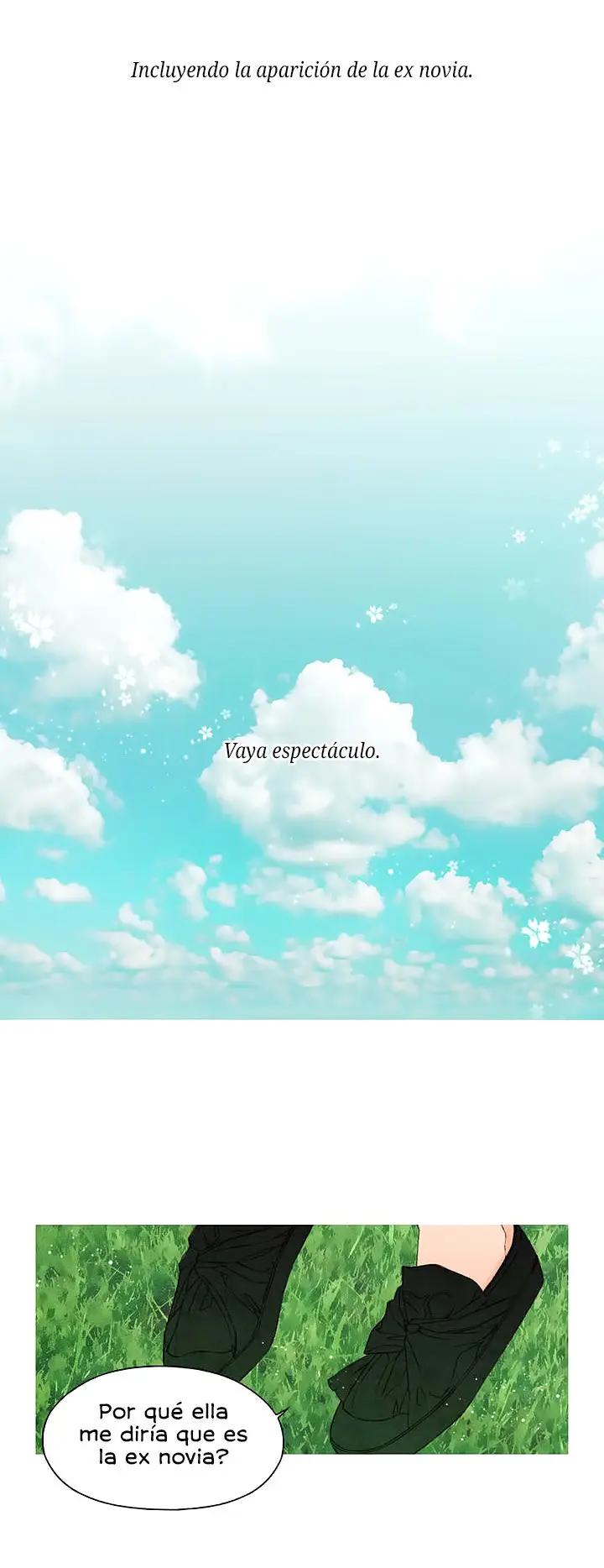 Marmoleado Romántico (2013) - Capítulo 59 - Página 10 - LectorTMOo