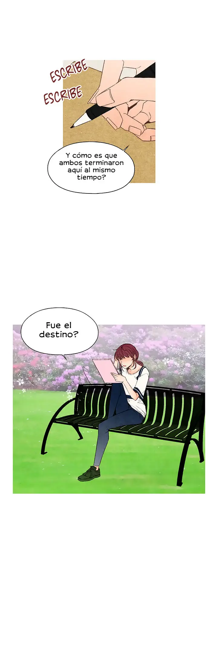 Marmoleado Romántico (2013) - Capítulo 59 - Página 11 - LectorTMOo