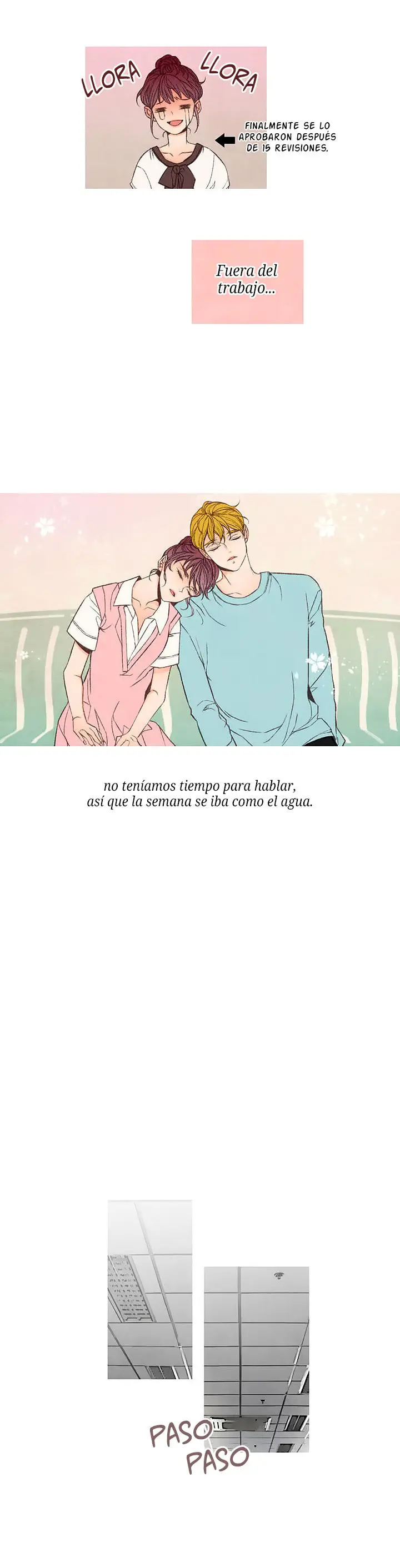 Marmoleado Romántico (2013) - Capítulo 59 - Página 15 - LectorTMOo