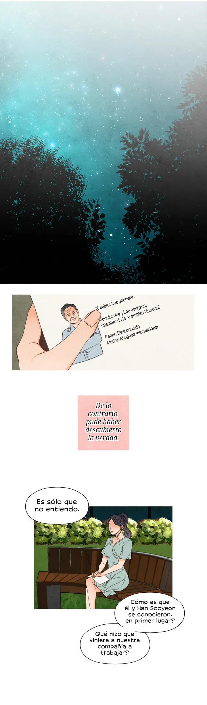Marmoleado Romántico (2013) - Capítulo 59 - Página 21 - LectorTMOo