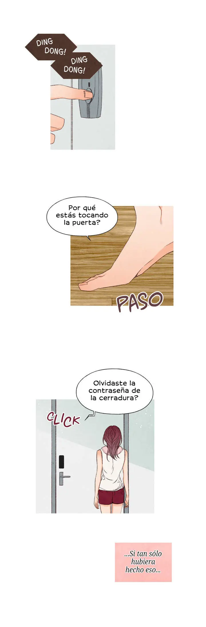Marmoleado Romántico (2013) - Capítulo 59 - Página 25 - LectorTMOo