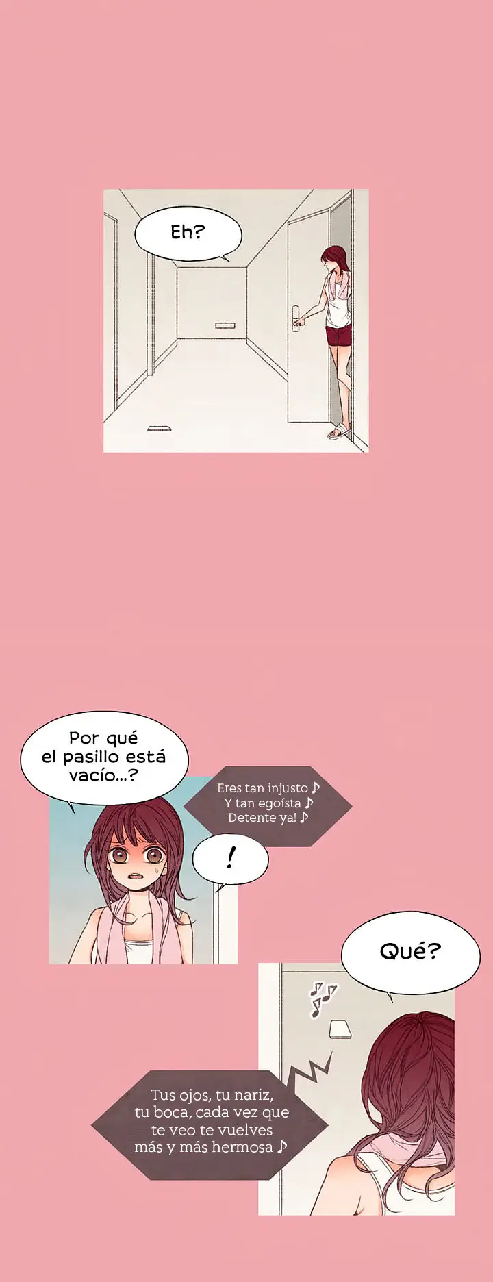 Marmoleado Romántico (2013) - Capítulo 60 - Página 5 - LectorTMOo