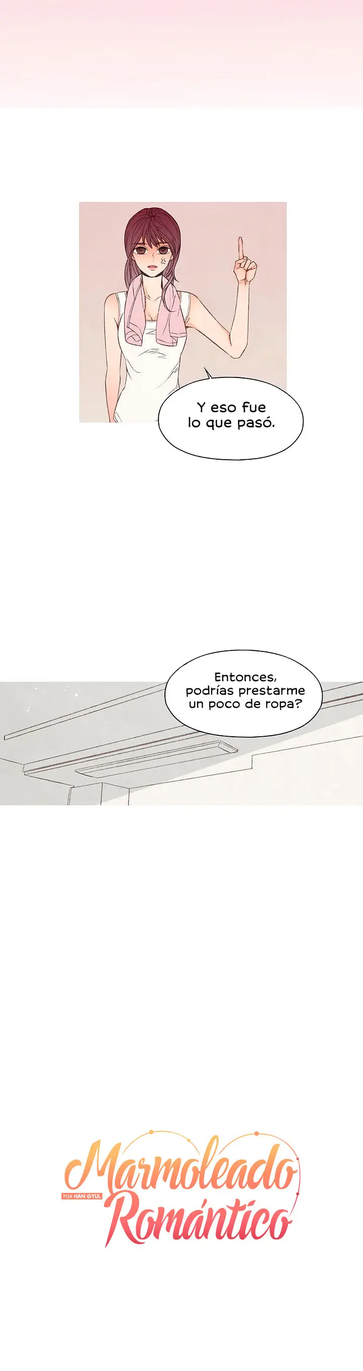 Marmoleado Romántico (2013) - Capítulo 60 - Página 9 - LectorTMOo