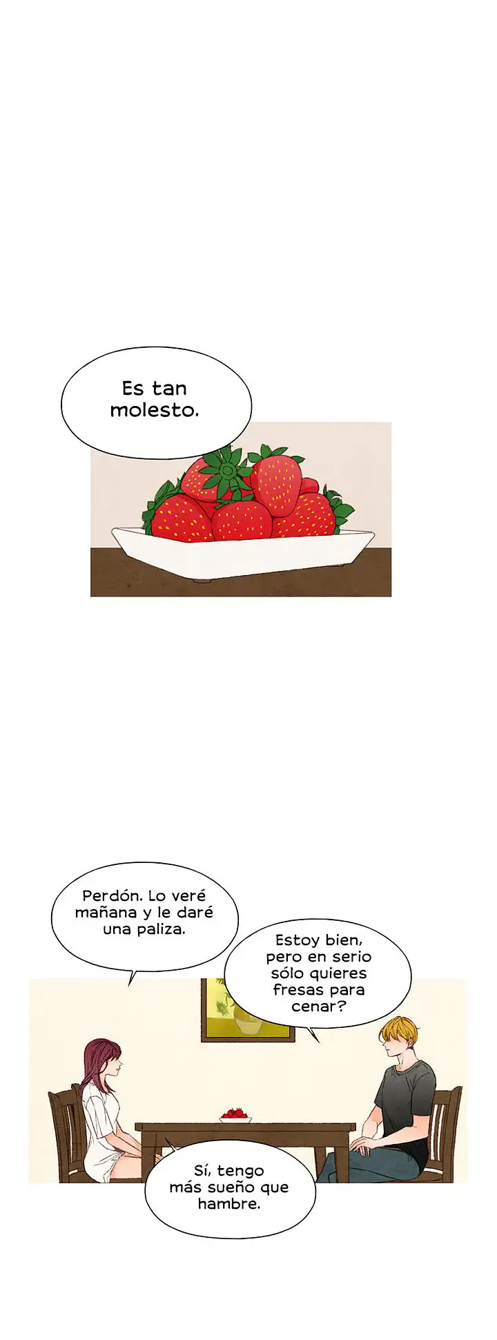 Marmoleado Romántico (2013) - Capítulo 60 - Página 10 - LectorTMOo