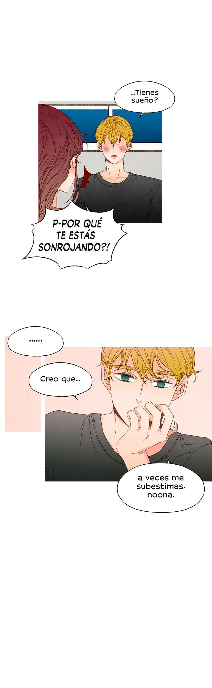 Marmoleado Romántico (2013) - Capítulo 60 - Página 11 - LectorTMOo