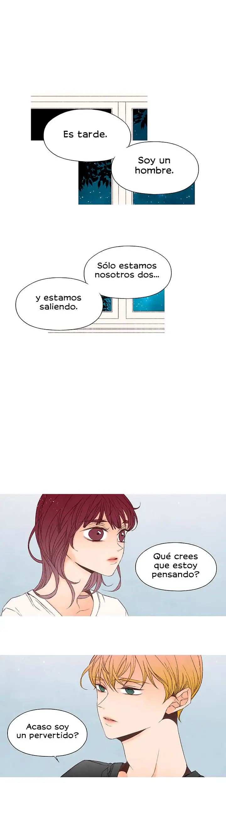 Marmoleado Romántico (2013) - Capítulo 60 - Página 12 - LectorTMOo