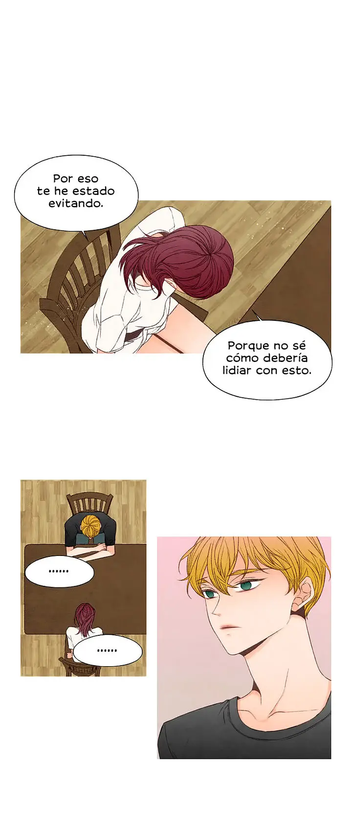 Marmoleado Romántico (2013) - Capítulo 60 - Página 15 - LectorTMOo